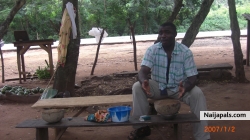 yomi Ajayi (Bidemisweden)