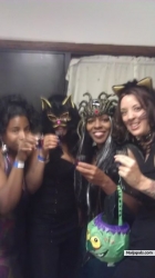 Me and my grls