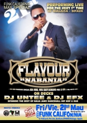 Aint nothing but promoting naija act...