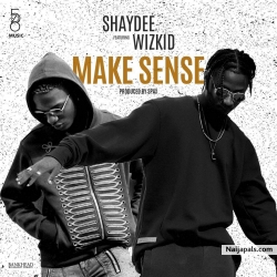 Make Sense by Shaydee ft. Wizkid 
