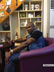 relaxing