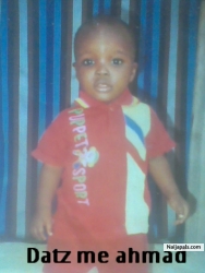 ahmad abubakar