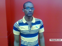 nwaubani micheal nelson