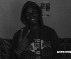 abdulrazak abass