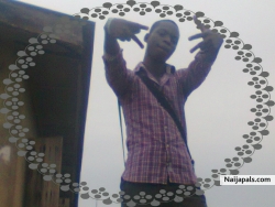 Tundey Hardeyshina (2ndey92)