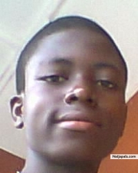 Oyewole Tunde (YoungET)