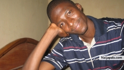 Abdullahi Haruna