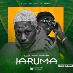 JARUMA by Twizy X Chizo_1_Germny