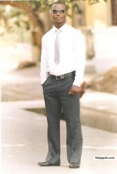 Donhardy1 a.k.a Da Billionier 2