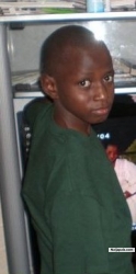 HABEEB KEHINDE SALAMI (HABSALAMI)