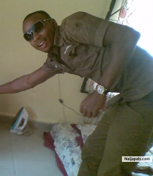 Emmanuel Gentlewhite (Gentlewhite)
