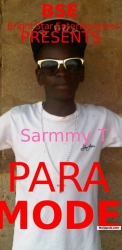 PARA MODE by sarmmy T