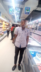 just me