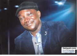 CHIEF UDENE IGWE 1 IN MALAYSIA