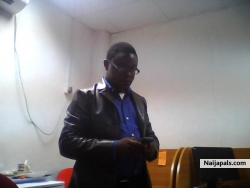 Segun Ibitoye