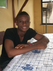 Wisdom Badey (wizzysmart)