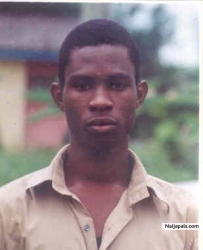 marcellinus itua
