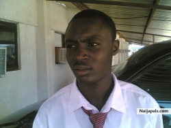 Mawoyeka timilehin  (TeeBright)