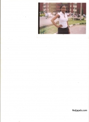 JOY ADIGWE
