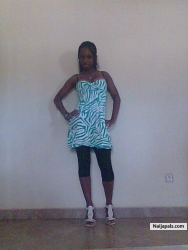 Geraldine Oris