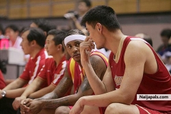 Carmelo Anthonio