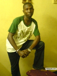 TEMITOPE ADARALEWA