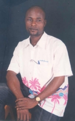 Raphael Uwheraka