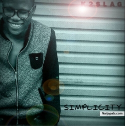 MY BABY GIRL by K2SLAG FT ATILA
