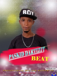 Shakubota_Instrumental-Prod-By-Paskid-Dartizit by Paskid Dartizit