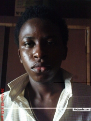 Olatunbosun Olarotimi 