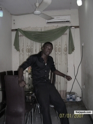 akaruese jonathan