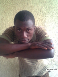 Dada Adekunle Steve (kunze4every)