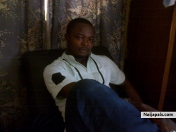 Kelvin chibuzo Onumba (kelvinkins)