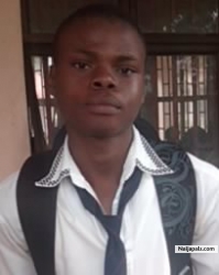 Godswill Obianke