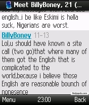 9ja! Ur life...