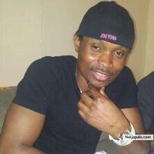Victor bassey (Vickydiamond)
