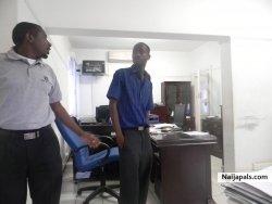 JOSH BANDA (TOWANI)