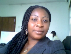 Esther Kalu