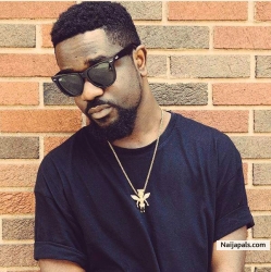 Fa Sor Ho by Sarkodie (Prod. By Possi Gee)