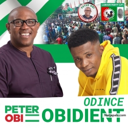 Obidient by Odince