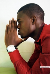 let pray for naija so that we all fit get better