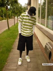 Ofosu - Asare Bernard