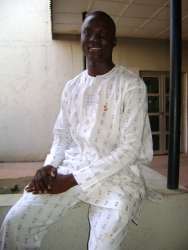 Segun Balogun