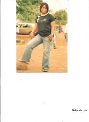molokwu ngozi