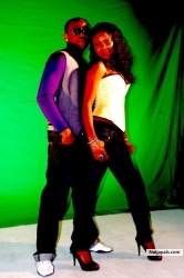 TIMI KORUS AND JUSTINA