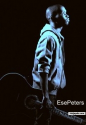 Stay With Me by Ese Peters