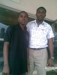 donzilo and his best man donbigerdaru