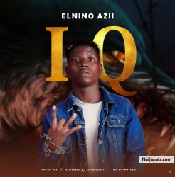 IQ by Elnino Azii