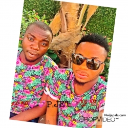 P Jet My name is Paul and Peter also know as P JET i am from Egbeda.Lagos state meet us on BBM:5566B806 and 558AE1CC 07088951901 or 07088951990