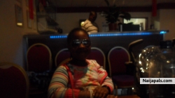 uzoma kelly (baily)